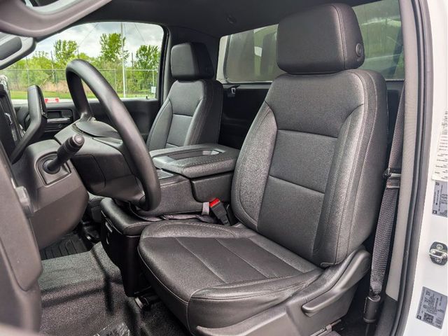2023 Chevrolet Silverado 1500 Work Truck - 23014109 - 13