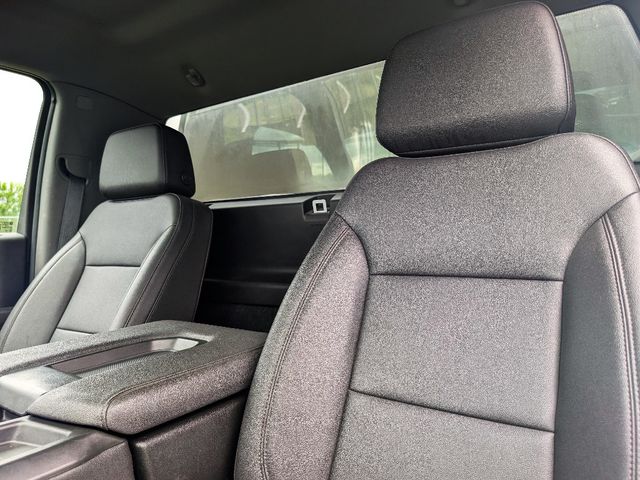 2023 Chevrolet Silverado 1500 Work Truck - 23014109 - 14