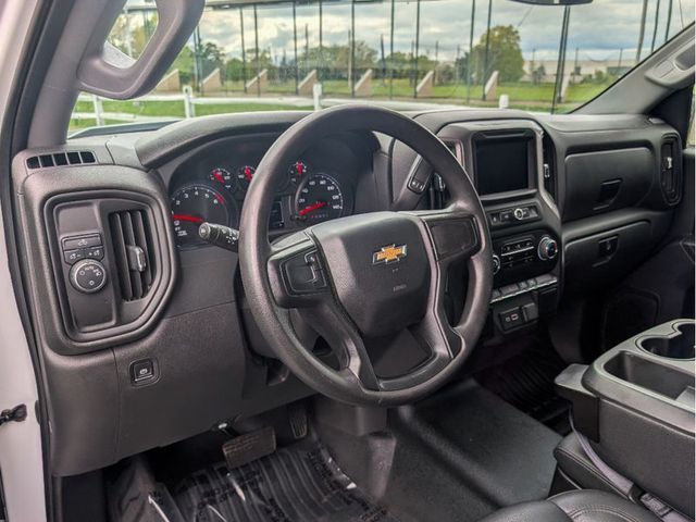 2023 Chevrolet Silverado 1500 Work Truck - 23014109 - 15
