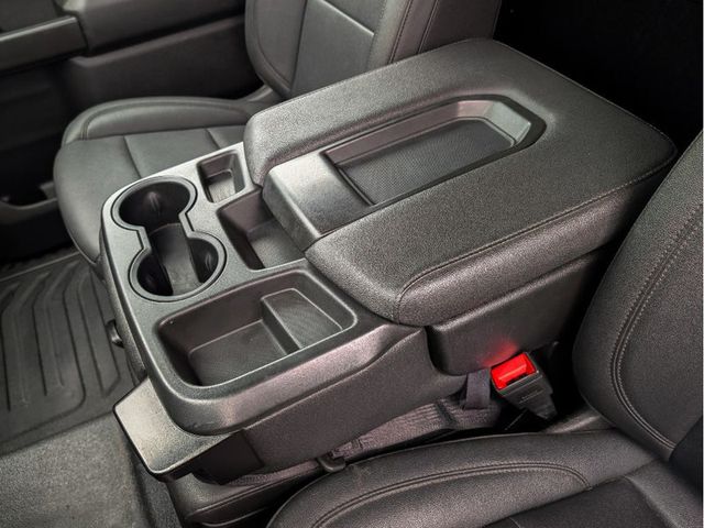 2023 Chevrolet Silverado 1500 Work Truck - 23014109 - 16