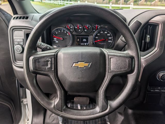 2023 Chevrolet Silverado 1500 Work Truck - 23014109 - 17