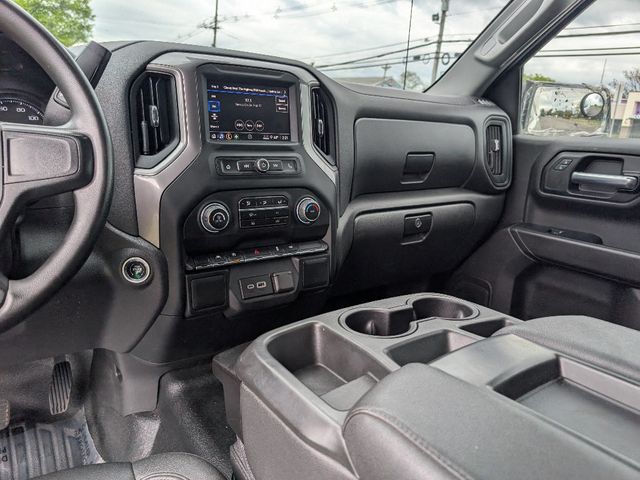 2023 Chevrolet Silverado 1500 Work Truck - 23014109 - 19