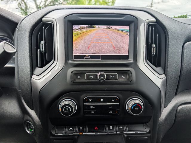 2023 Chevrolet Silverado 1500 Work Truck - 23014109 - 20