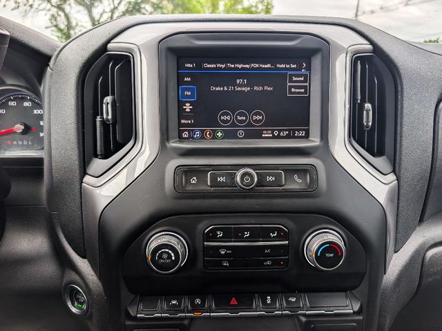2023 Chevrolet Silverado 1500 Work Truck - 23014109 - 21