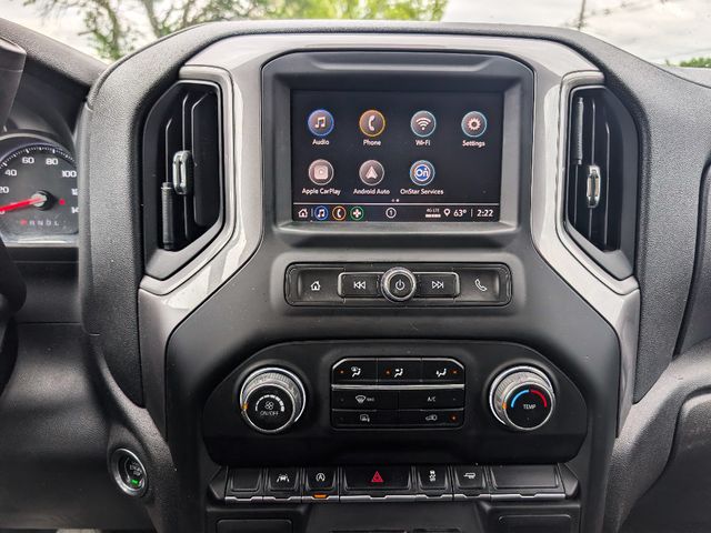 2023 Chevrolet Silverado 1500 Work Truck - 23014109 - 22