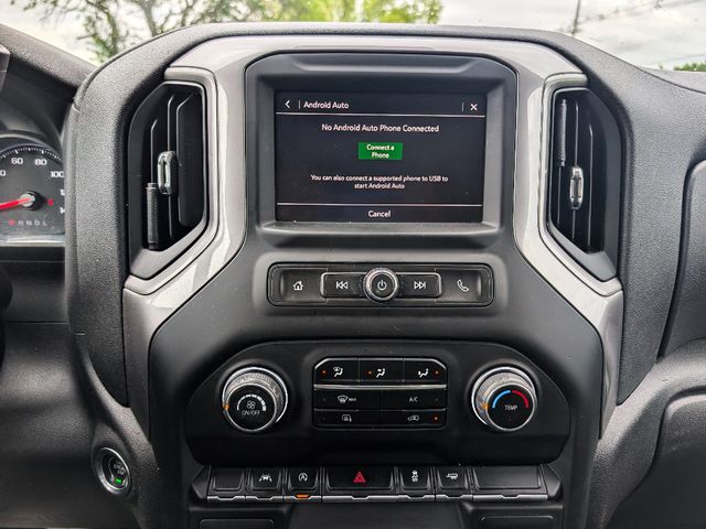 2023 Chevrolet Silverado 1500 Work Truck - 23014109 - 23
