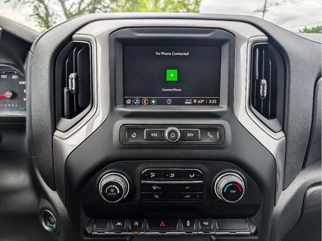 2023 Chevrolet Silverado 1500 Work Truck - 23014109 - 24