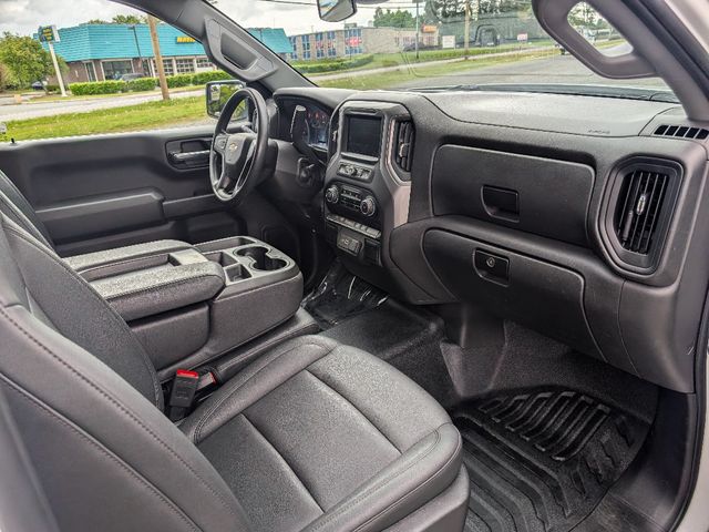2023 Chevrolet Silverado 1500 Work Truck - 23014109 - 27