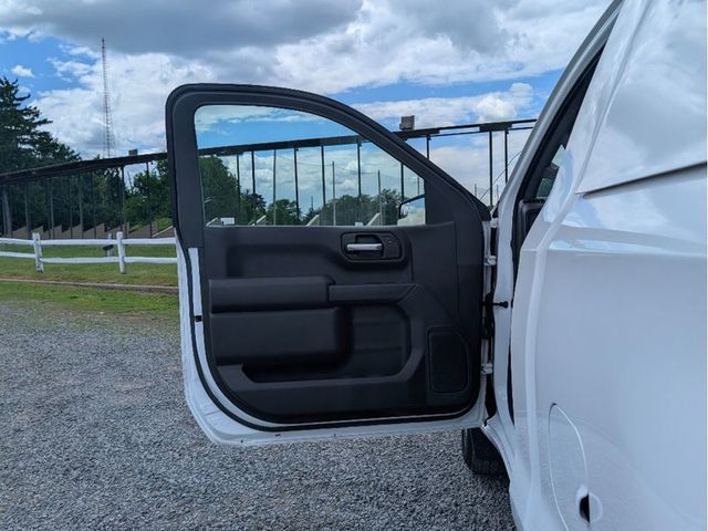 2023 Chevrolet Silverado 1500 Work Truck - 23021878 - 11