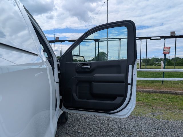 2023 Chevrolet Silverado 1500 Work Truck - 23021878 - 12