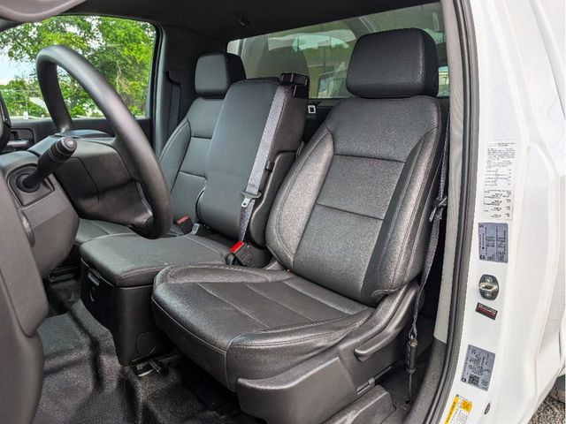 2023 Chevrolet Silverado 1500 Work Truck - 23021878 - 13