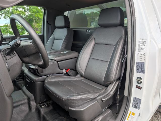 2023 Chevrolet Silverado 1500 Work Truck - 23021878 - 14