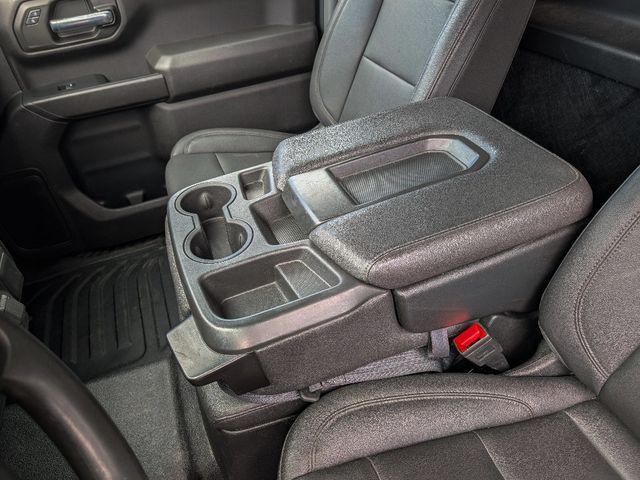 2023 Chevrolet Silverado 1500 Work Truck - 23021878 - 16