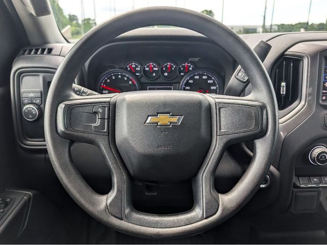 2023 Chevrolet Silverado 1500 Work Truck - 23021878 - 19