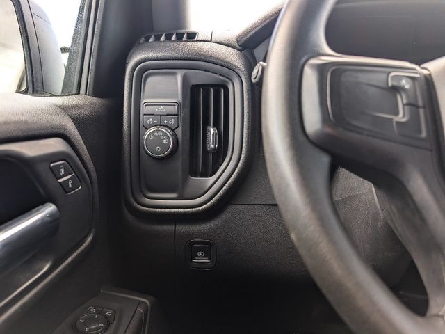 2023 Chevrolet Silverado 1500 Work Truck - 23021878 - 20