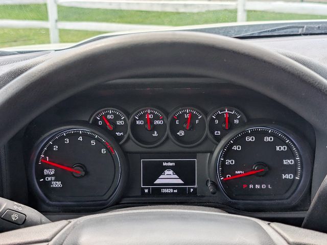 2023 Chevrolet Silverado 1500 Work Truck - 23021878 - 21