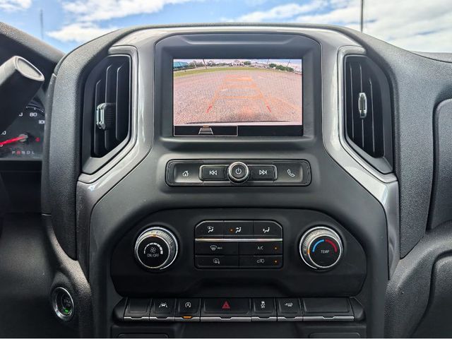 2023 Chevrolet Silverado 1500 Work Truck - 23021878 - 22