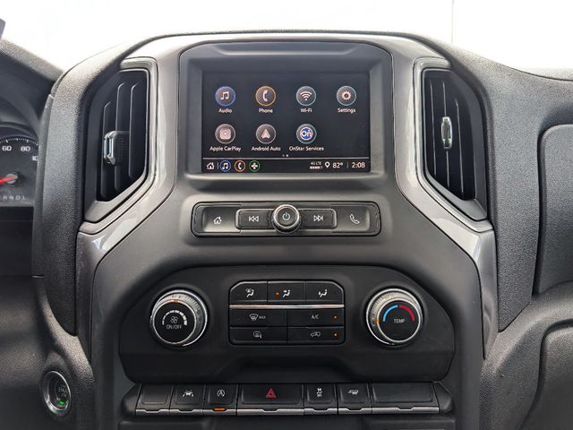 2023 Chevrolet Silverado 1500 Work Truck - 23021878 - 23