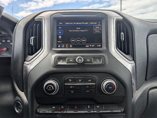 2023 Chevrolet Silverado 1500 Work Truck - 23021878 - 24