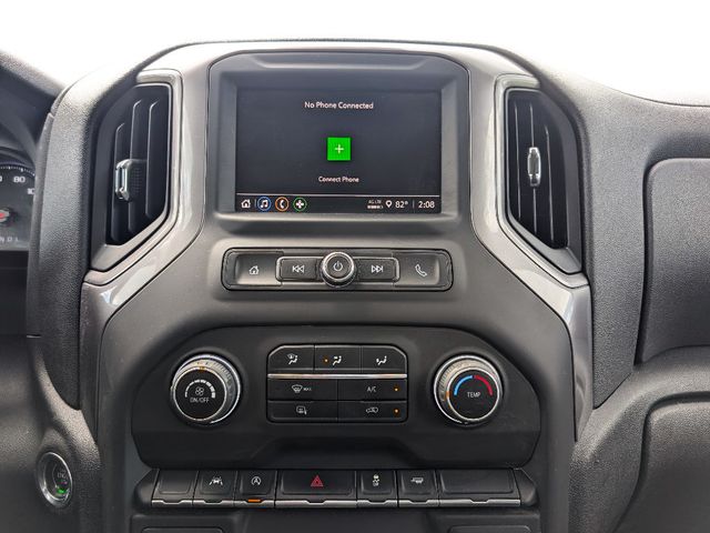 2023 Chevrolet Silverado 1500 Work Truck - 23021878 - 25