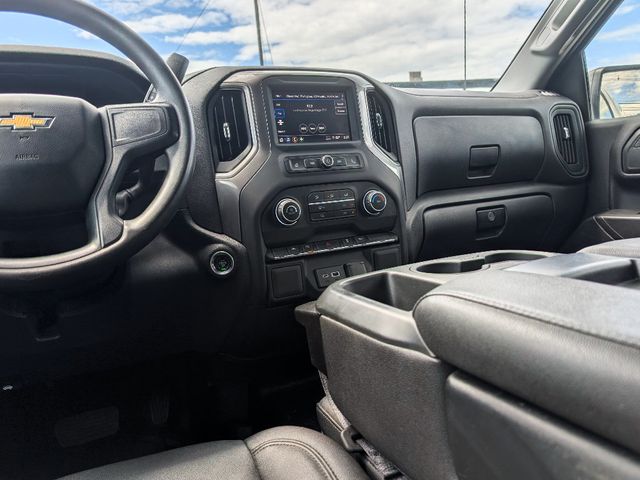 2023 Chevrolet Silverado 1500 Work Truck - 23021878 - 26