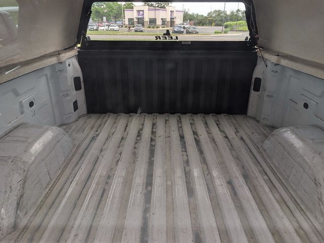 2023 Chevrolet Silverado 1500 Work Truck - 23021878 - 8