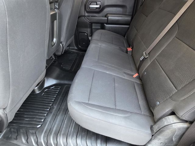 2023 Chevrolet Silverado 1500 W/T - 23069894 - 9