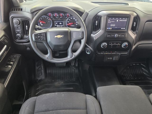 2023 Chevrolet Silverado 1500 W/T - 23069894 - 10