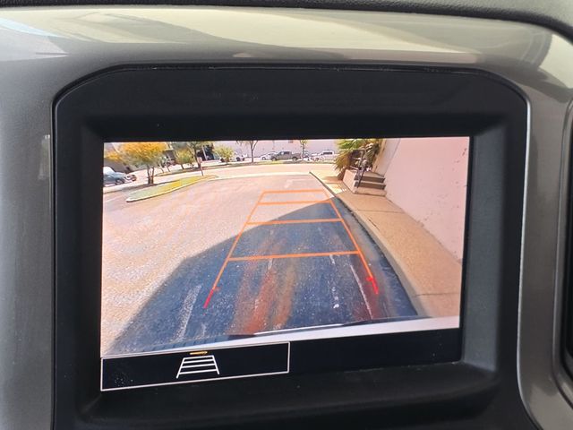 2023 Chevrolet Silverado 1500 W/T - 23069894 - 11