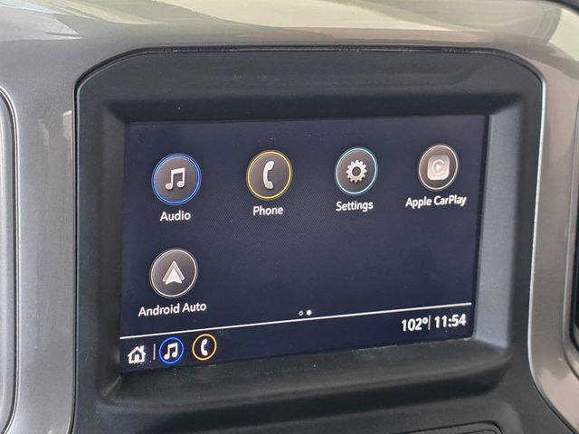 2023 Chevrolet Silverado 1500 W/T - 23069894 - 12