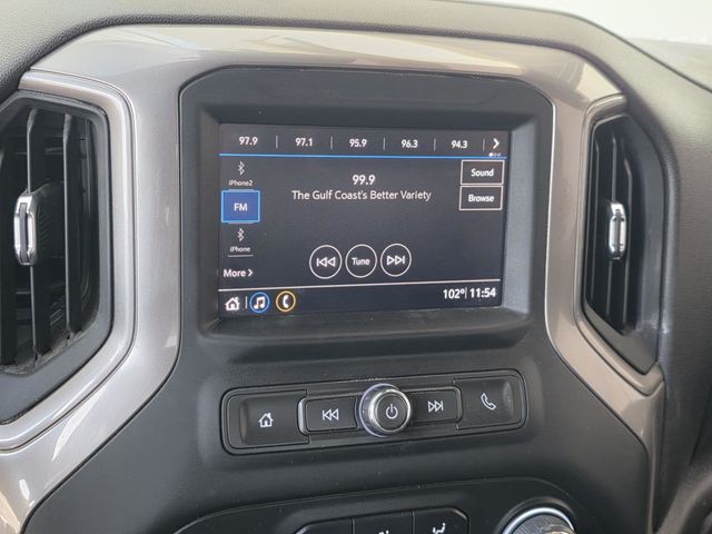 2023 Chevrolet Silverado 1500 W/T - 23069894 - 15