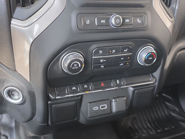 2023 Chevrolet Silverado 1500 W/T - 23069894 - 17
