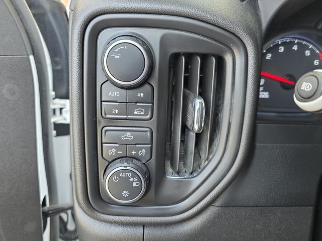 2023 Chevrolet Silverado 1500 W/T - 23069894 - 18