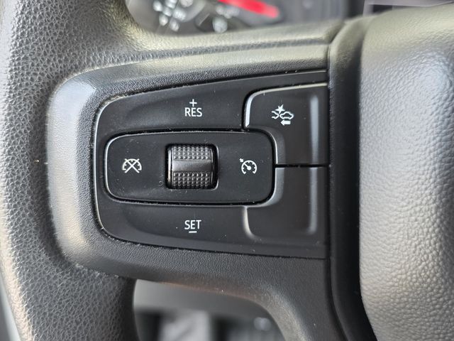 2023 Chevrolet Silverado 1500 W/T - 23069894 - 20