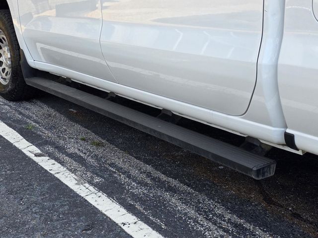 2023 Chevrolet Silverado 1500 W/T - 23069894 - 23