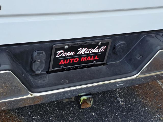 2023 Chevrolet Silverado 1500 W/T - 23069894 - 24