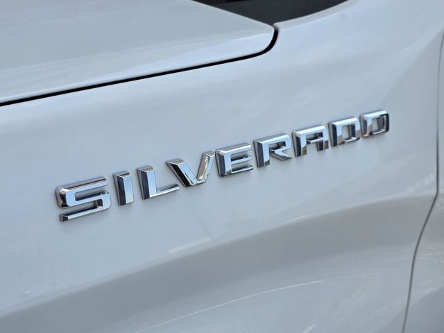 2023 Chevrolet Silverado 1500 W/T - 23069894 - 26