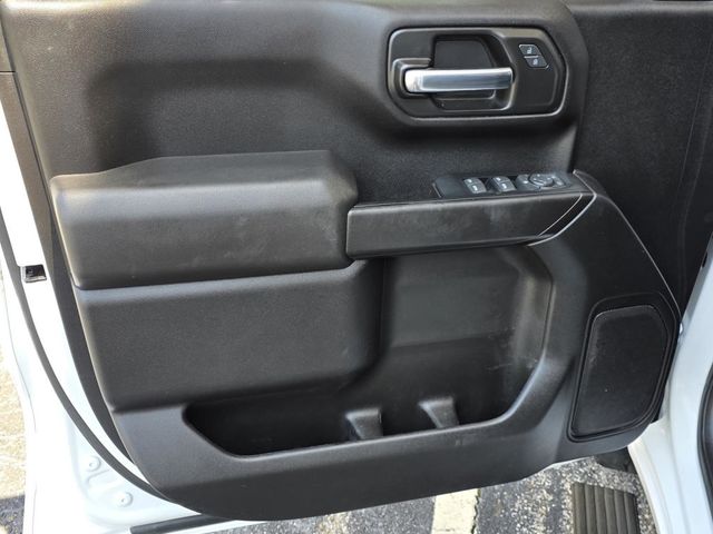 2023 Chevrolet Silverado 1500 W/T - 23069894 - 27