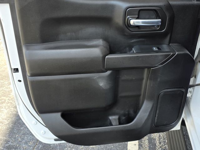 2023 Chevrolet Silverado 1500 W/T - 23069894 - 28