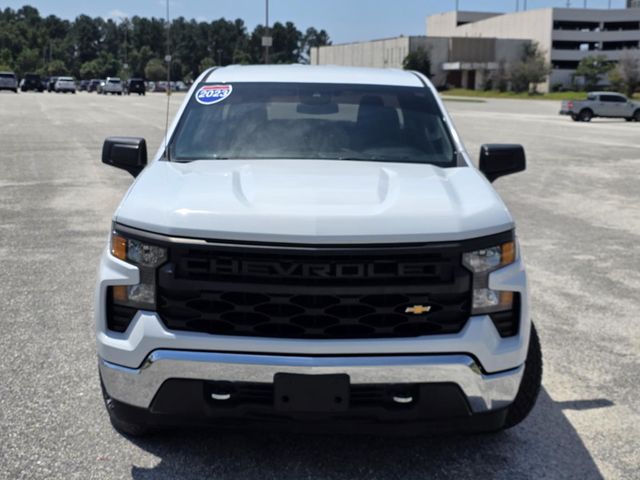 2023 Chevrolet Silverado 1500 W/T - 23069894 - 2