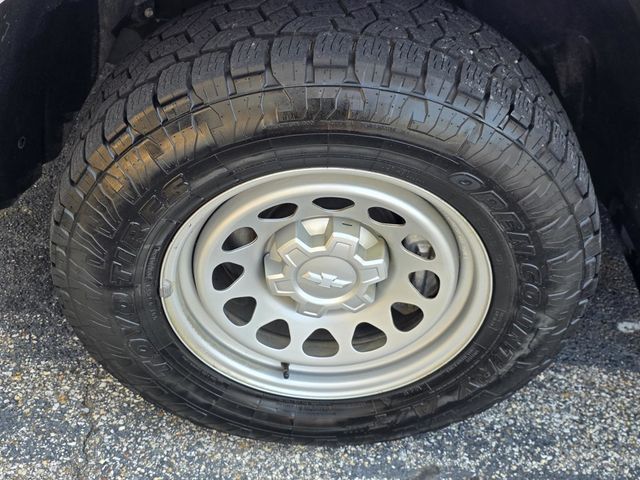 2023 Chevrolet Silverado 1500 W/T - 23069894 - 29