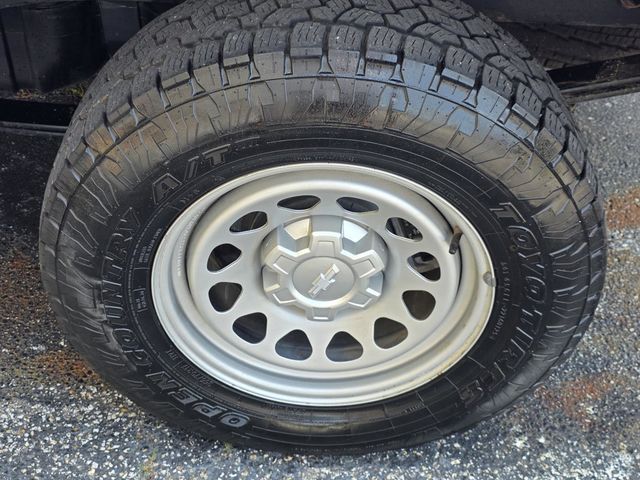 2023 Chevrolet Silverado 1500 W/T - 23069894 - 30