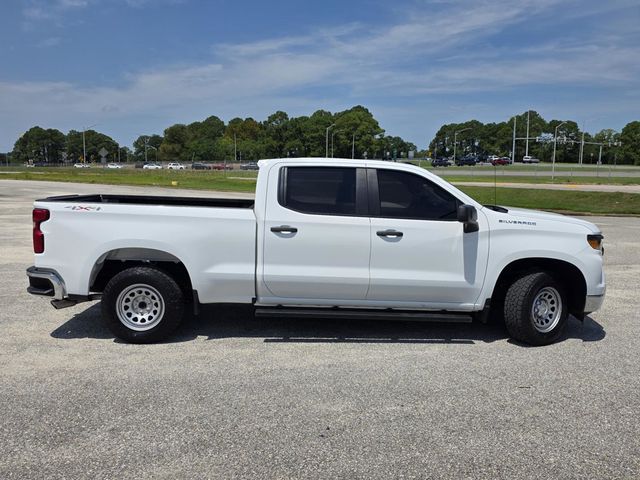 2023 Chevrolet Silverado 1500 W/T - 23069894 - 31
