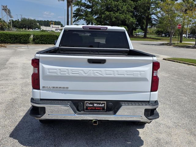 2023 Chevrolet Silverado 1500 W/T - 23069894 - 3