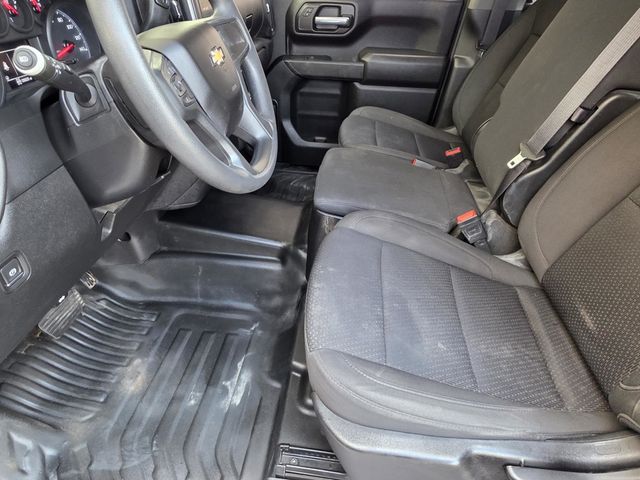 2023 Chevrolet Silverado 1500 W/T - 23069894 - 6