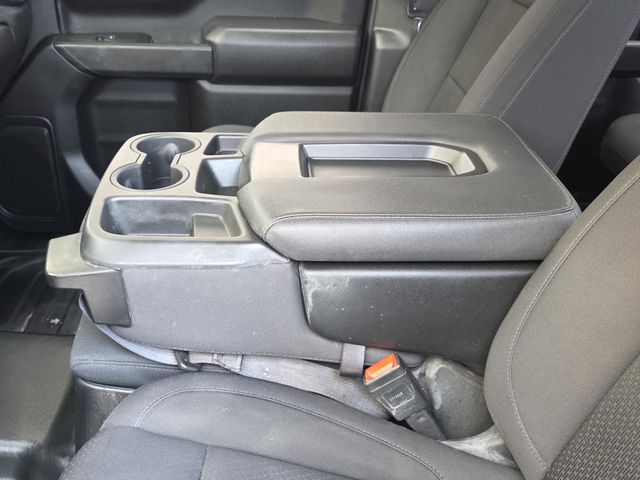 2023 Chevrolet Silverado 1500 W/T - 23069894 - 7