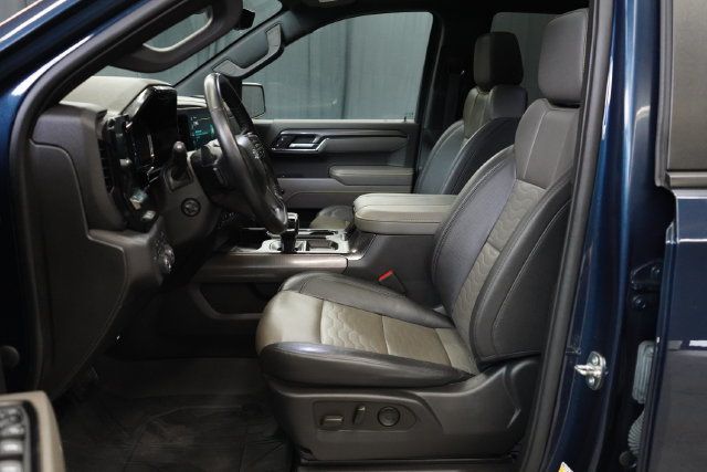 2023 Chevrolet Silverado 1500 ZR2 - 23090863 - 11