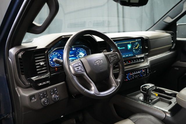 2023 Chevrolet Silverado 1500 ZR2 - 23090863 - 13