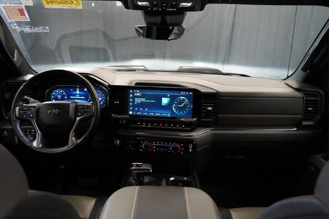 2023 Chevrolet Silverado 1500 ZR2 - 23090863 - 14