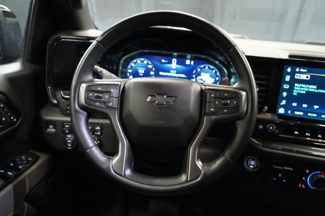 2023 Chevrolet Silverado 1500 ZR2 - 23090863 - 15